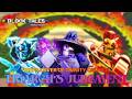 Block Tales | Triarch's Judgment (Remix of Trinity Council)