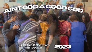 Ain’t God a Good God| The Way Church