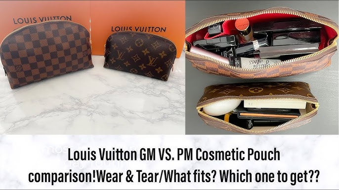 Louis Vuitton Toiletry 15- BRAND NEW! – HarperHaven.Lux