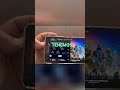 Motorola Edge 70 + Fortnite: ¿Corre BIEN o se TRABA? Test real en 60 FPS