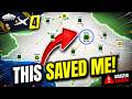 My Fly Corp Run Was FALLING APART… Discover the World Part 4!
