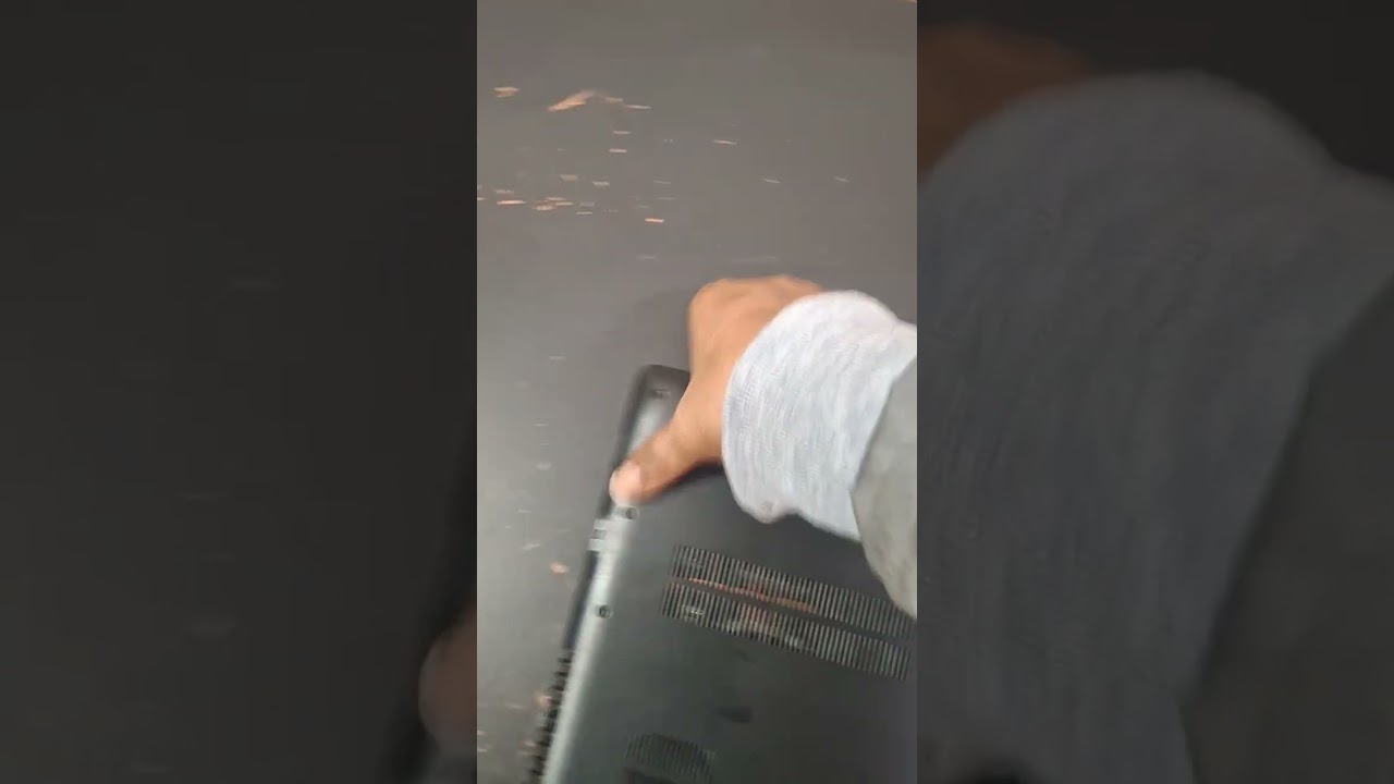 Lenovo Ideapad 110: Easy SSD Upgrade & BIOS Access Guide for Your Laptop 