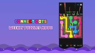 Connect Dots - Dot puzzle game screenshot 5