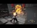 World War Z: Aftermath - Extreme Hellraiser - One Girl Army - Moscow: Battle Of Nerves