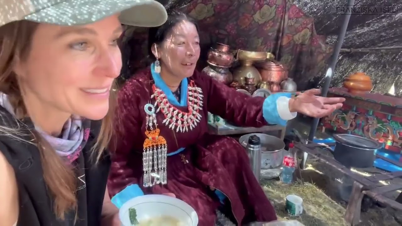 The Highest Road in the World by Motorcycle - Himalayas, India - Part 7 -The Finale back to Manali