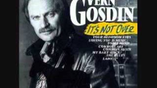 Watch Vern Gosdin Love Is Like An Echo video