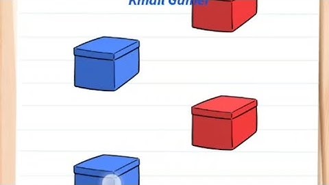 Brain Test All-Star: IQ Boost – Level 44 Walkthrough