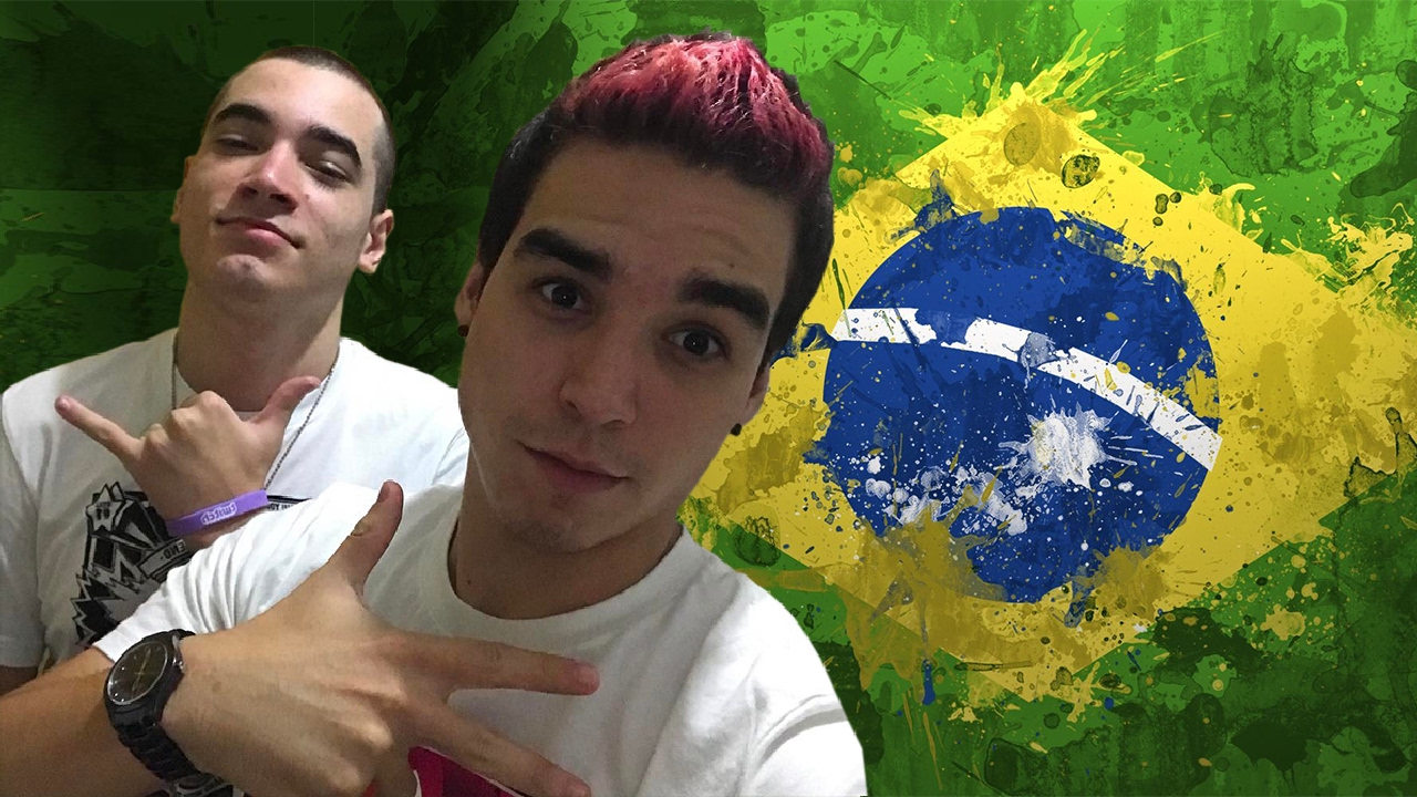 HASTAD NO BRASIL