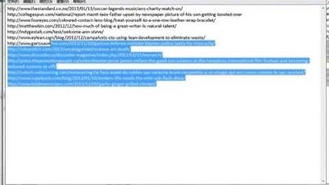 GScraper - Powerful scraper, backlink, auto comment, auto blogging