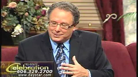 Kim Norris on Daystar