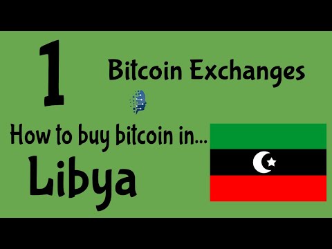 bitcoin libya