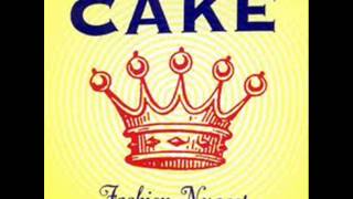 Celebrity Cake - Can`t Take My Eyes Off Of You Profile