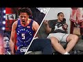 TTW 2021 NBA Mock Draft | Through The Wire