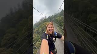 Ketakutan banget asliii gemeter #dailyvlog