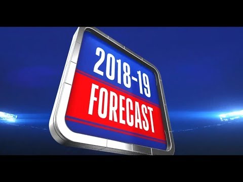 NBA Awards Predictions | 2018-19 NBA Season Forecast