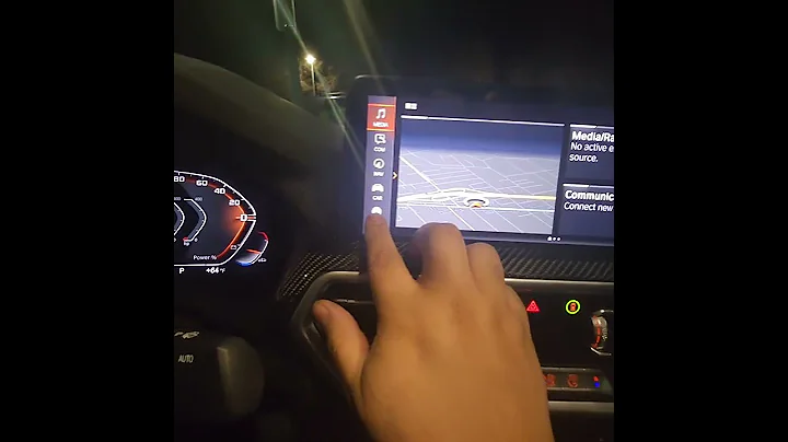BLUETOOTH RESET ON ANY BMW iDRIVE