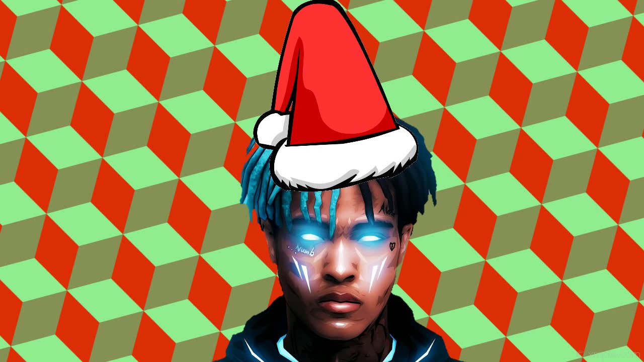 XXXTENTACION - A Ghetto Christmas Carol (BASS BOOSTED) - YouTube