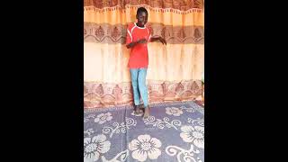 Anack Dancing Amapiano