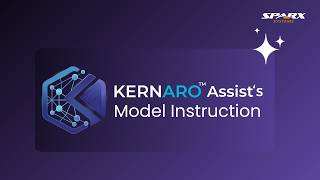 How to Model Smarter in EA Using Kernaro Assist | Model Instructions | Sparx Systems
