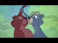 The Sword In The Stone Gravity Full Squirrel Scene HD 