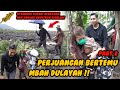 PERJUANGAN INGIN BERTEMU MBAH DULAYAH LAGI!! MEDAN BERBAHAYAPUN KITA LEWATI!! MBAH SAMPAI NANGIS :(