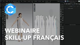 Skill Up I Conception et modélisation dune base de patron