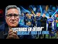 🐾 Luis Raúl González reconoce deuda de Pumas tras perder la final: “Estamos en deuda con la afición"