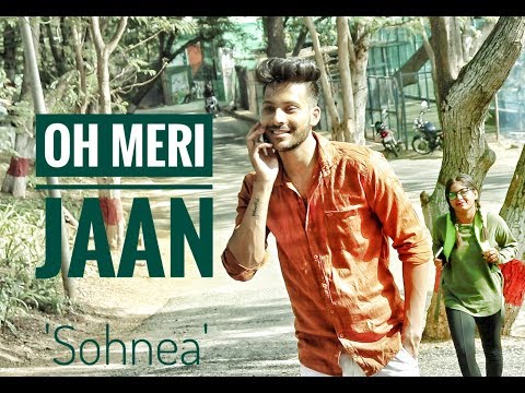Oh Meri Jaan | Sohnea| Miss Pooja Feat. Millind Gaba | Cover By Ali Raza, Alka Singh