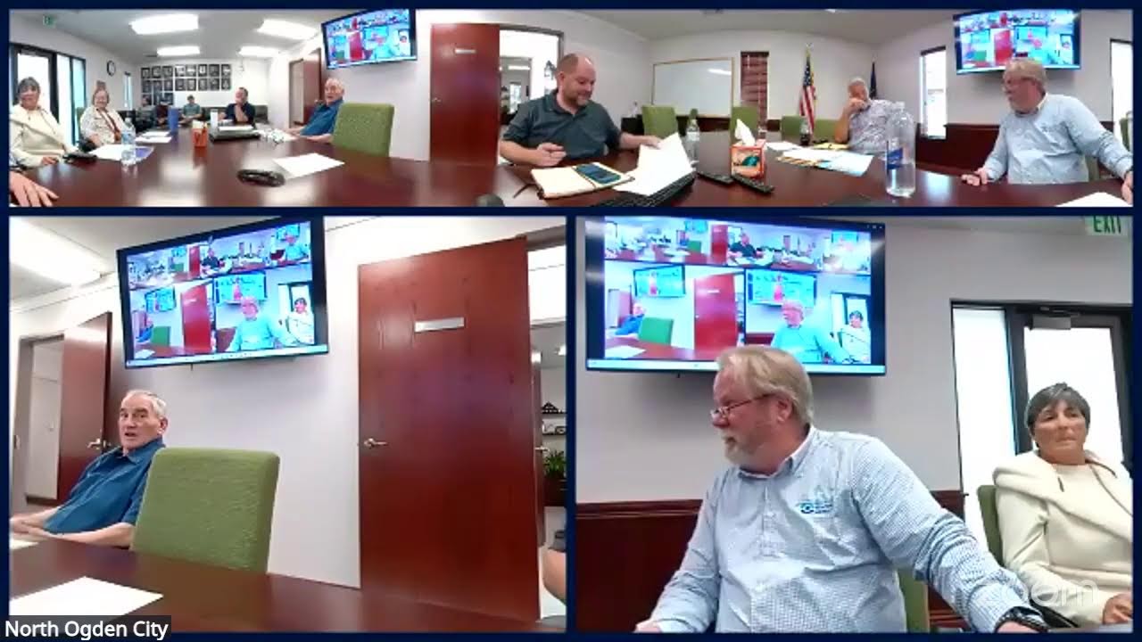 Citizen Budget Subcommittee Meeting - March 4, 2026