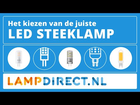 Video: Welk voltage hebben plafondlampen?