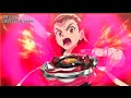 HELLS REAPER | Bird Close To Victory | Bird Vs Meiden Kadovar | BEYBLADE X S2E32 HD