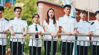 安徽交通职业技术学院：强国一代有我在︱Anhui Communications Vocational & Technical College, China