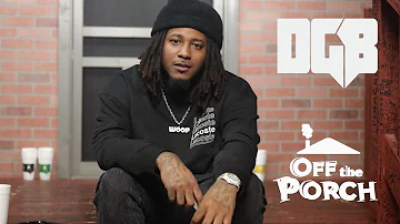 Woop Talks About Hotboii & Rico Cartel Diss, Dirty Face, Opening Doors For Orlando Rap Scene