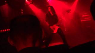 Virgin Steele - Immortal I Stand (The Birth of Adam) [Live @ Ollie&#39;s Point, NY - 01/14/2012]