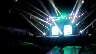 HAU Grand Alumni Homecoming 2012