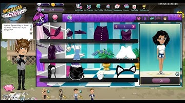 Random MSP video cx