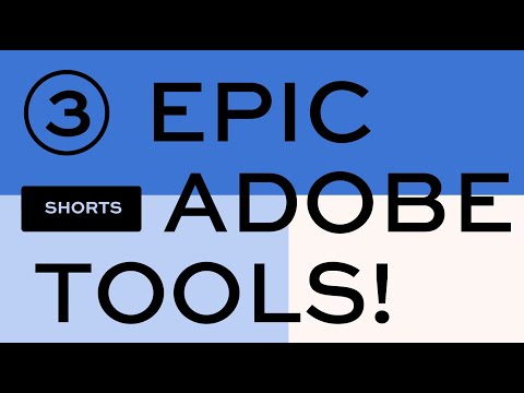 Wideo: Jakie są najważniejsze narzędzia w programie Adobe Illustrator?