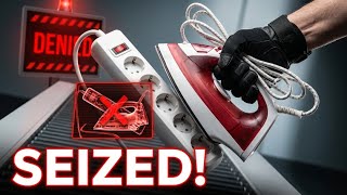 Cruise Security Is Confiscating These Items in 2026 — Don't Pack These!