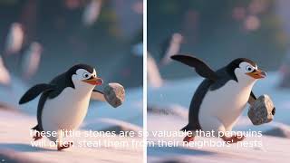 Top 10 Facts About Adelie Penguin