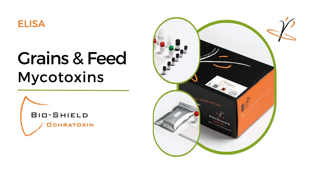 Bio-Shield Ochratoxin | ELISA Method