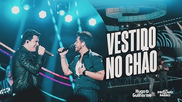 Thumbnail of Hugo e Guilherme - Vestido no Chão - DVD Próximo Passo
