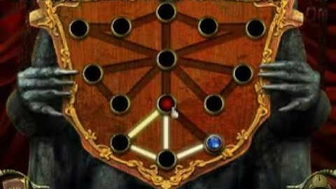 Well Puzzle 3: Mystery Case Files Return to Ravenhearst