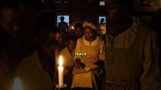 The Untold Story of Black Women Who Defied Slave Laws and Secretly Built Schools