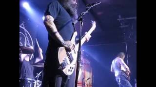 Sleep live at Saint Vitus bar 6-25-2016 FULL SET