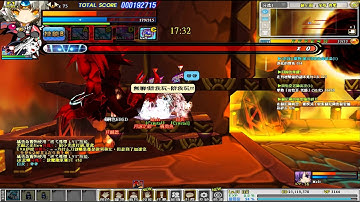 Elsword - Code Nemesis&Elemental Master Henir