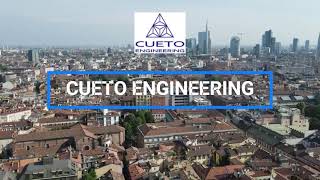 Drone Inspections of Buildings