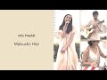 Oto Pastel - Mabushii Hibi 眩しい日々 [ Music Video ]