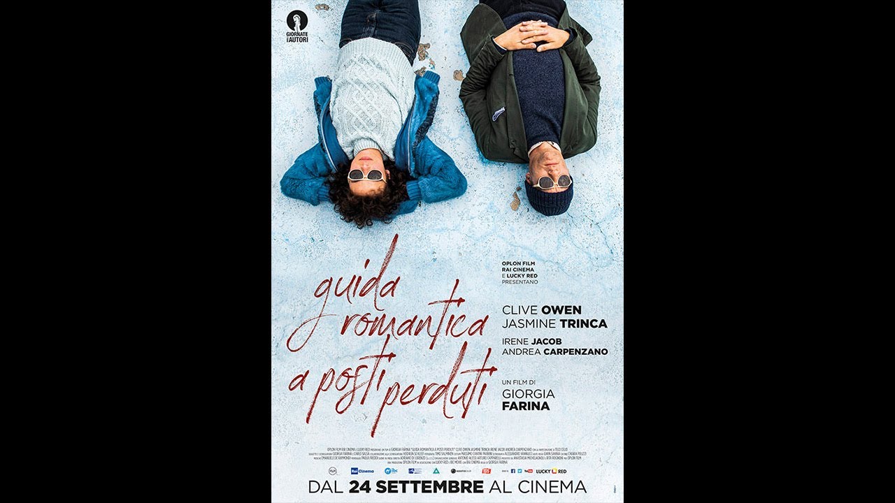 Guida romantica a posti perduti (2020) ITA Streaming