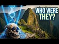 The Hidden Skeletons of Machu Picchu: What Ancient DNA Just Revealed