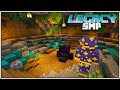 LegacySMP - A MAGICAL STORAGE ROOM!!! - Minecraft 1.16 Survival Multiplayer